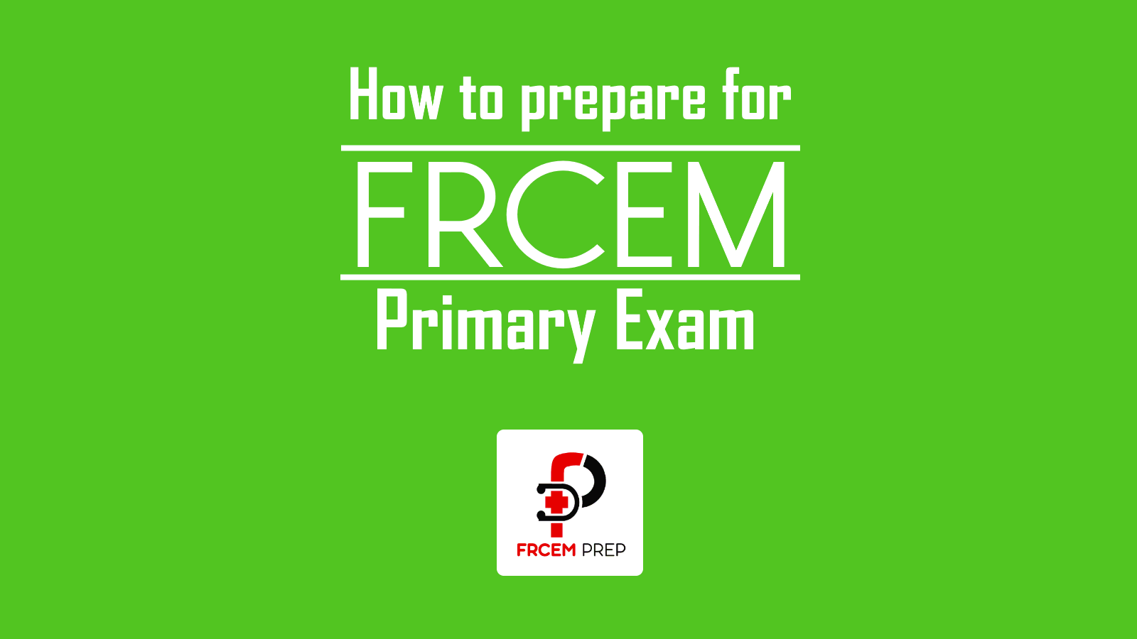 Mrcem Exam Calendar 2025 